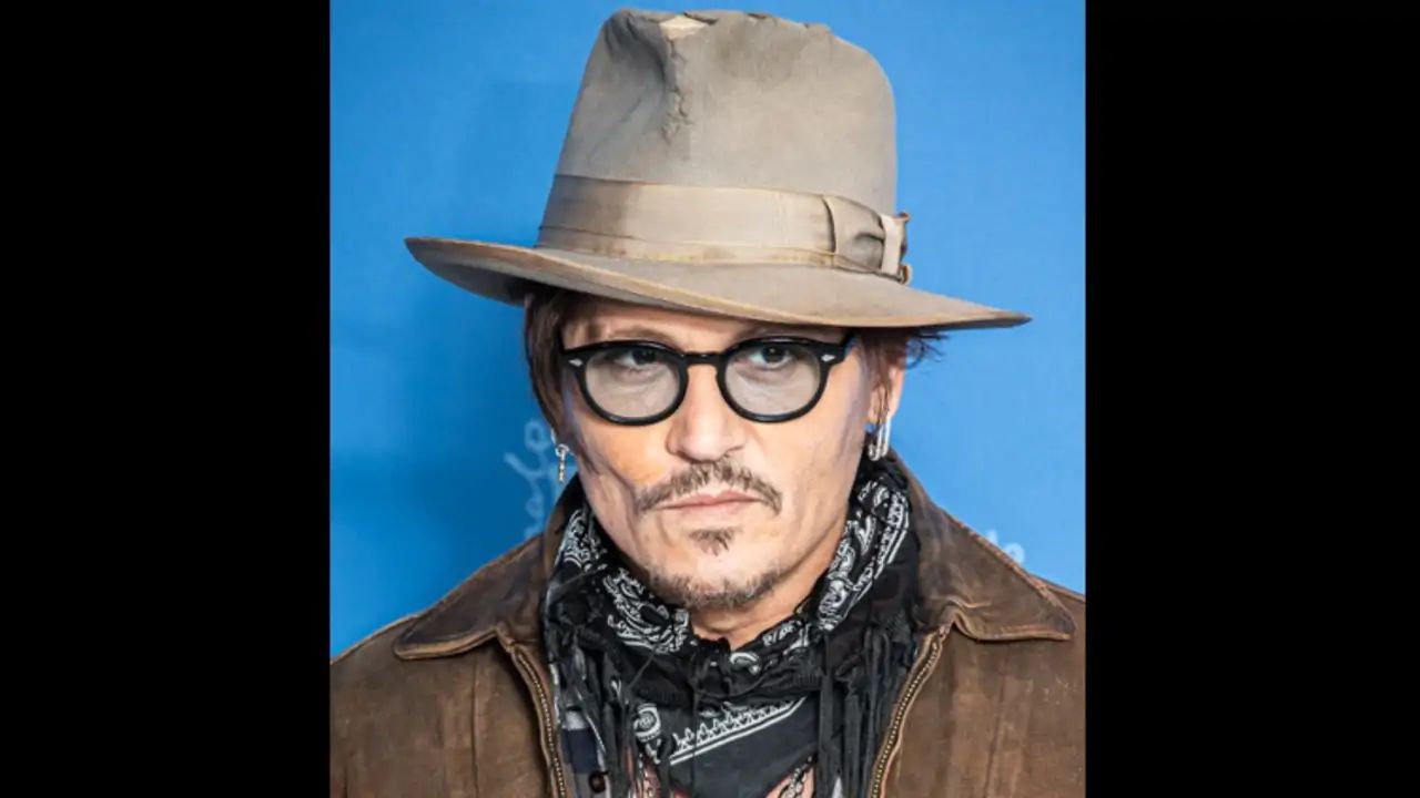 Johnny Depp to release album with Jeff Beck in July 2022