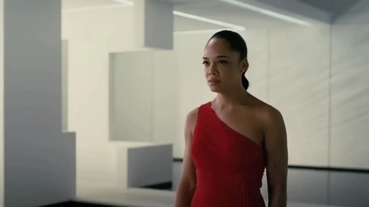 Westworld Season 4 trailer